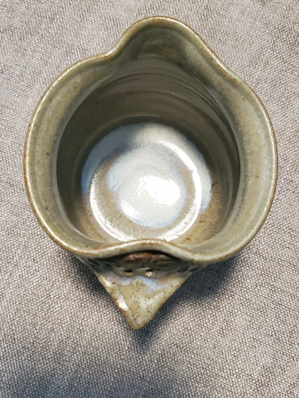 Egg Separator